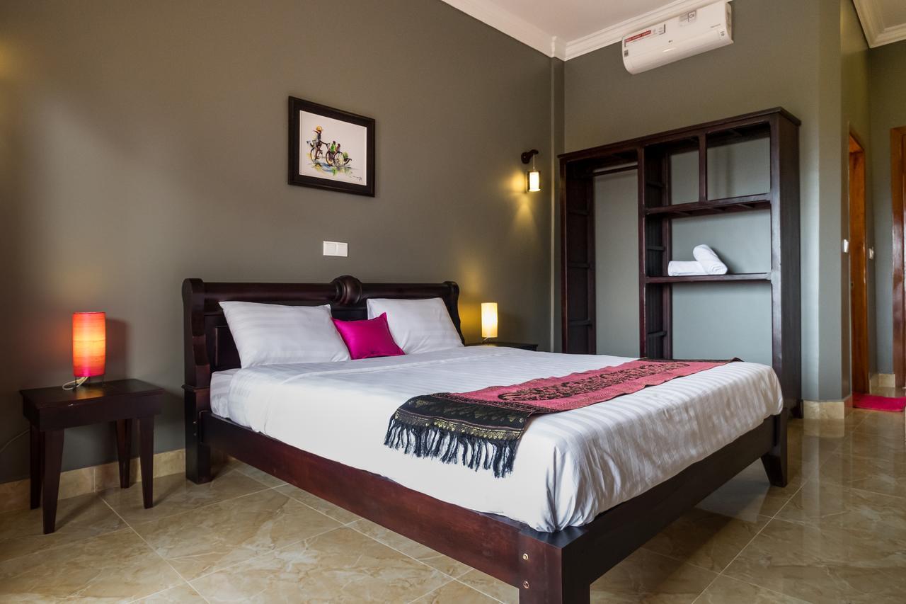 Riviera Hotel & Resort Кеп Экстерьер фото